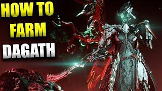 Where To Farm Dagath Vainthorn Dorrclave! Warframe Hunters