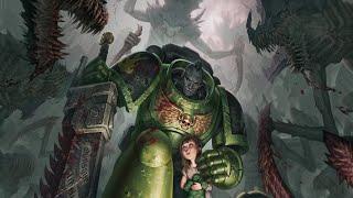 The Salamanders | WARHAMMER 40K LORE
