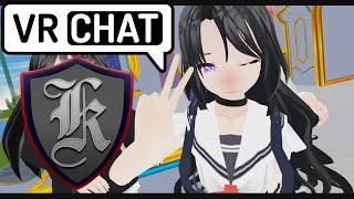 ResPlays VRChat Drunk: She's Drunk