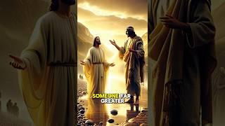 Behold the Lamb of God  John Reveals Jesus!