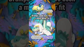 Pokémon That Could've Been Evolutions