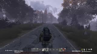 S.T.A.L.K.E.R. Silence of Pripyat PvE/PvP zones and bots