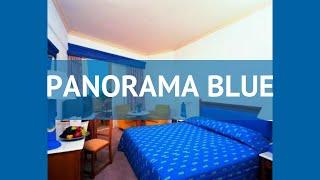 PANORAMA BLUE 5* Греция Крит - Ханья обзор – отель ПАНОРАМА БЛЮ 5* Крит - Ханья видео обзор