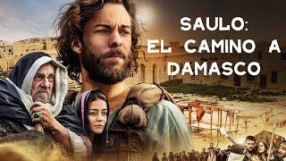 Pasé 1 Año en Damasco y Descubrí la Verdad Oculta - Saulo: El Camino a Damasco