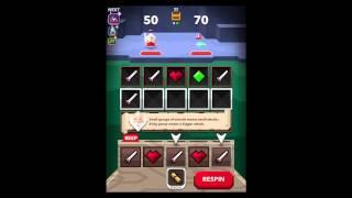 GDC 2015: Slots of Farwater (Working Title) Hands-On Gameplay Video