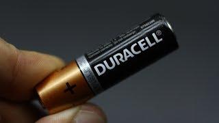 Secret functions of battery