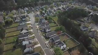 Durham County property owners react to reappraised value notices