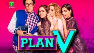 Plan V