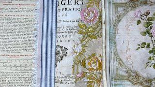 #roxysmedievalmiragemonday DTP 2024| EP32 French Rococo | finishing touches