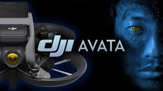 DJI AVATA - FPV드론은 누구나 할 수 없다? 이젠 아닐걸??