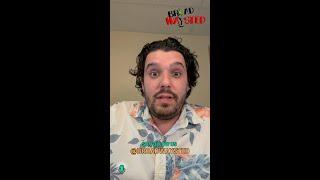 Broadwaysted Season 5 is HERE!  #shorts