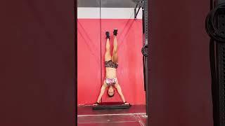 Today’s crossfit WOD