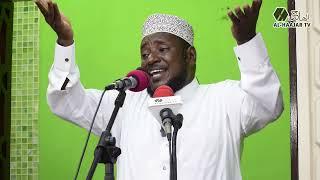 WATANDIKA KITANDA VIZURI KUMBE WAINGIA KWENYE KIFO  || SHEIKH HASSAN AHMED