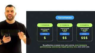 Social-Lift - Живая очередь 2.0.  Презентация маркетинга #ЖиваяОчередь2.0, #Social_Lift,