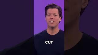 Never Cut a Tree Down in Winter - Bobby Schuller