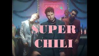 Labelcom - Bar Lawson's #SUPERCHILI