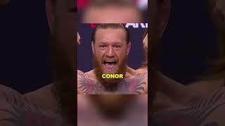 Hättest du den Mut, für deine Träume zu kämpfen wie Conor McGregor?  Was treibt dich an?