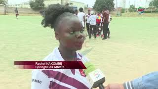 Lusaka Tigers Win President’s Hockey Cup