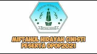 One Pesantren One Produk (OPOP) || Budidaya Maggot Bsf || Pondok Pesantren Miftahul Hidayah Cinisti