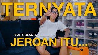 #suaratirta MENGULIK PERDEBATAN TENTANG MITOS DAN FAKTA KESEHATAN !