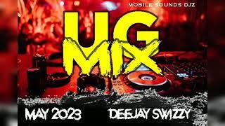 UG Mix Nonstop May | Deejay Swizzy 2023 Ugandan Music