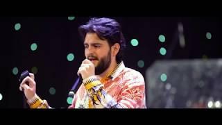 David Hovhannisyan - Si Te Contara // Live in Concert 2018 - Yerevan