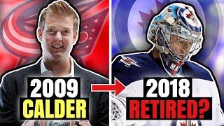 These Are The Most RANDOM NHL Award Winners Of All Time