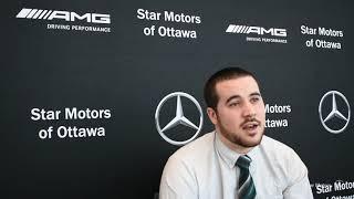 Meet Patrick Picard - AMG Specialist Star Motors