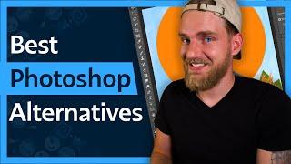 The BEST Adobe Photoshop Alternatives !!