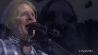 John Fogerty in Concert 2016   Stagecoach