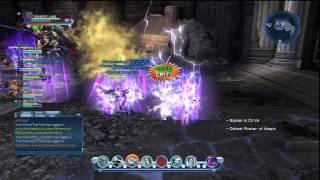 DCUO - Avatar of Magic Boss Fight