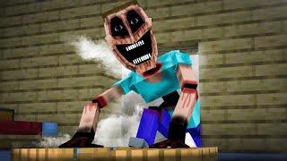 Conquering Minecraft's DEADLIEST Phenomenon... MIMICER