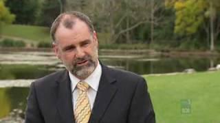 Professor Chris Moran