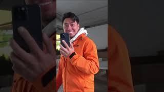 Сюрприз на день рождения Вадима Богача