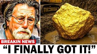 The Oak Island Mystery Was Just Solved!