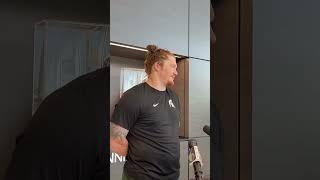 Michigan State OL Tanner Miller 9/17/24