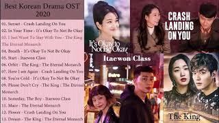 OST Korean Drama 2020 -  The Best The Best 2020 2021