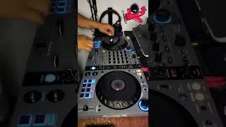 MIXING WITH MERGE FX DDJ FLX 6