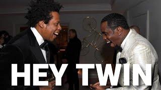 JAY-Z accused of TAG-TEAMING MINORS with Diddy!