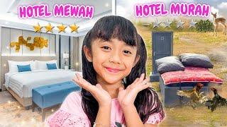 HOTEL MEWAH VS HOTEL MURAH !! SAMANTHA MENGINAP DI HOTEL MEWAH ROYAL MALIOBORO YOGYAKARTA !!