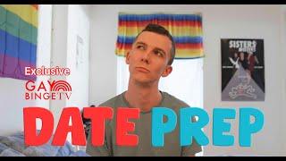 Date Prep - Gay Movie - GayBingeTV Trailer