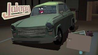 MONEY GLITCH (Jalopy) "Earn up to $1000"! STILL WORKS 2019!