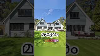 KERALA HOUSE NAMES|Best name ideas  #keralahouse  #dreamhomenames