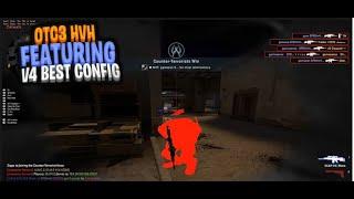 ONETAP V3 BEST MM HVH CONFIG (DLL+CFG+JS IN DESC) | TAPPING PAID CHEATS!