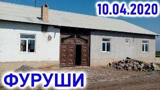 Хонахои - Арзони Фуруши аз 43 хазор сомон | Духтари точик сахнаи нав #82 (10.04.2020)