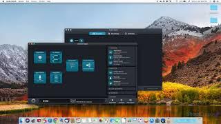 How To Broadcast Audio Using Audio Hijack - Shoutcast & Icecast