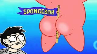 Steve Reviews: The Spongebob Squarepants Movie (2004)