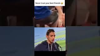 Never trust your best friends  #shorts #memes #funny #smartphone #meme #viralshorts