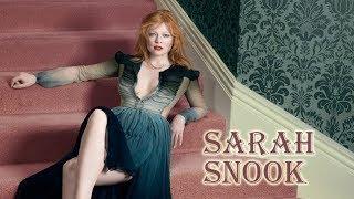 Мой СЯБР - Сара Снук (Sarah Snook)