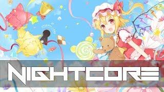 Nightcore - Candyland (Tobu)